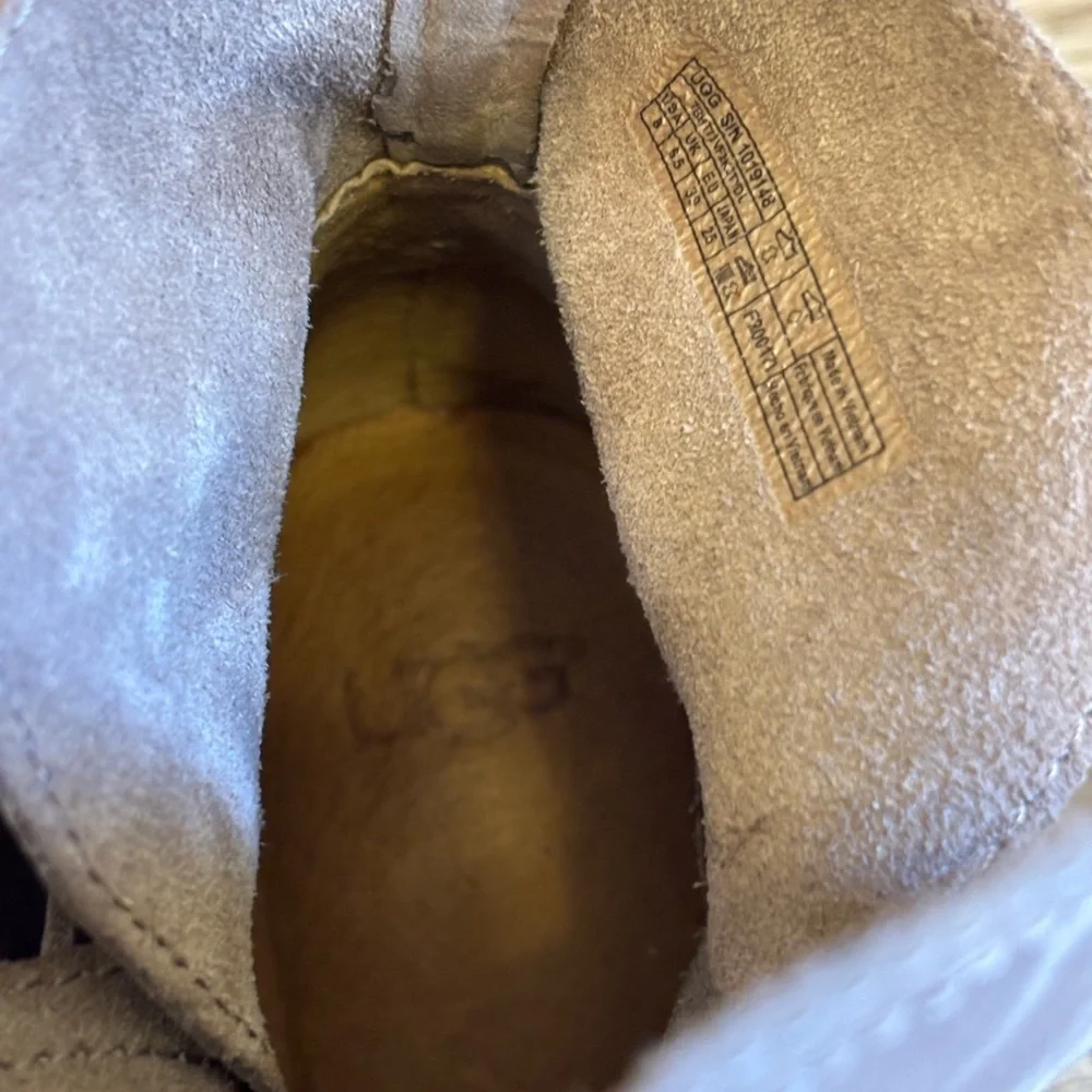UGG elora slouch